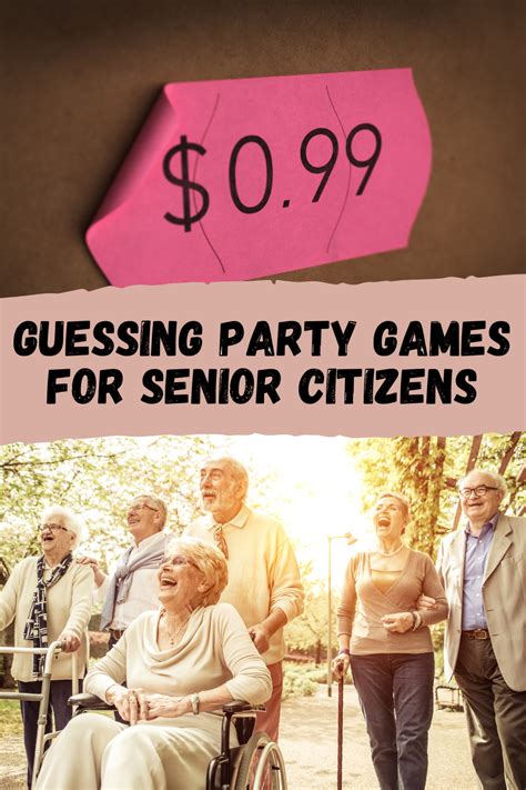 games for seniors|21 Fun Party Games for Senior Citizens Who Enjoy a Good Time.